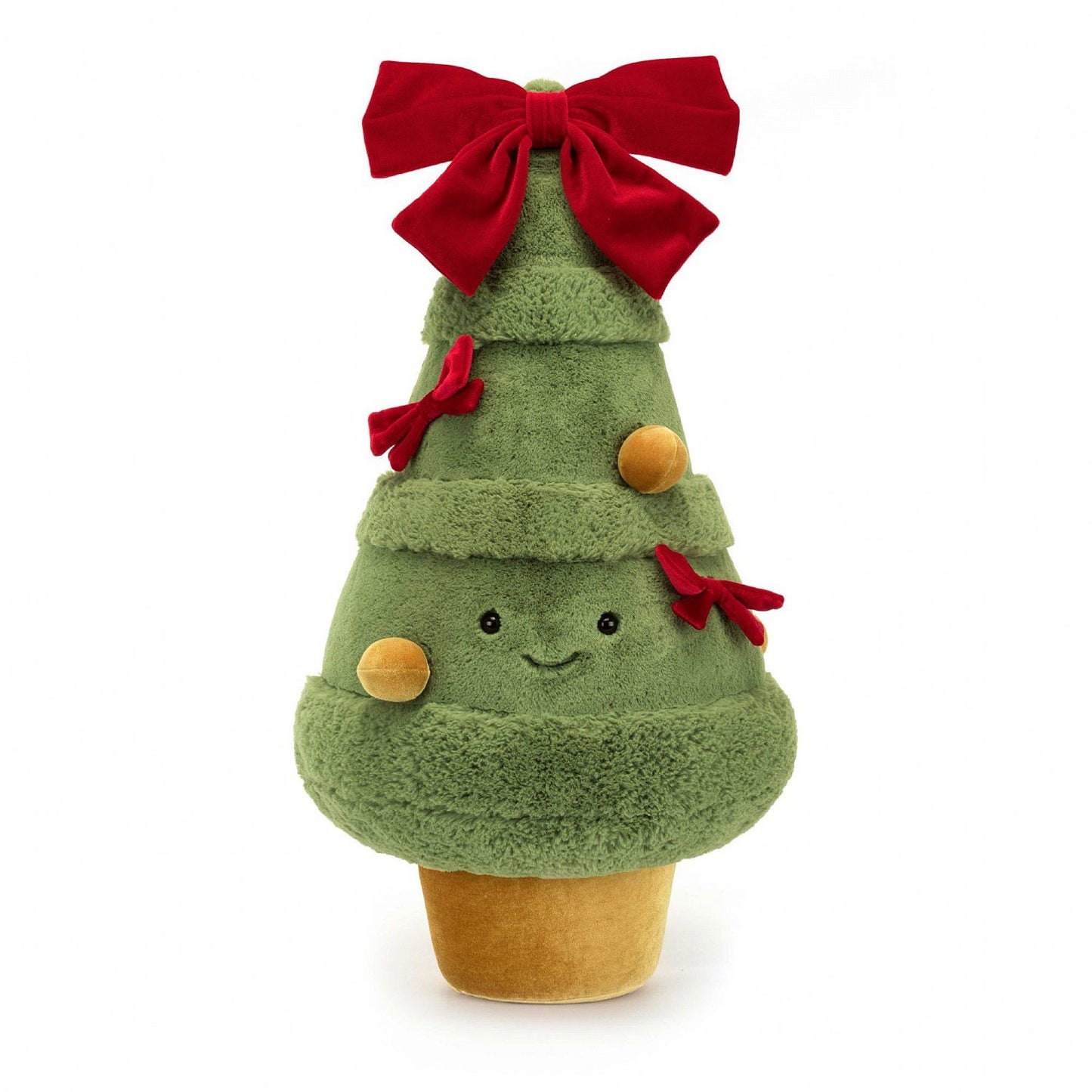 Amuseable Decorated Tree by Jellycat