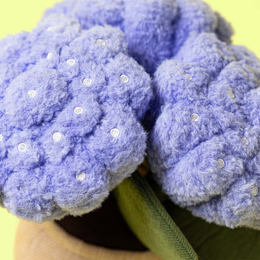 Amuseables Hydrangea By Jellycat