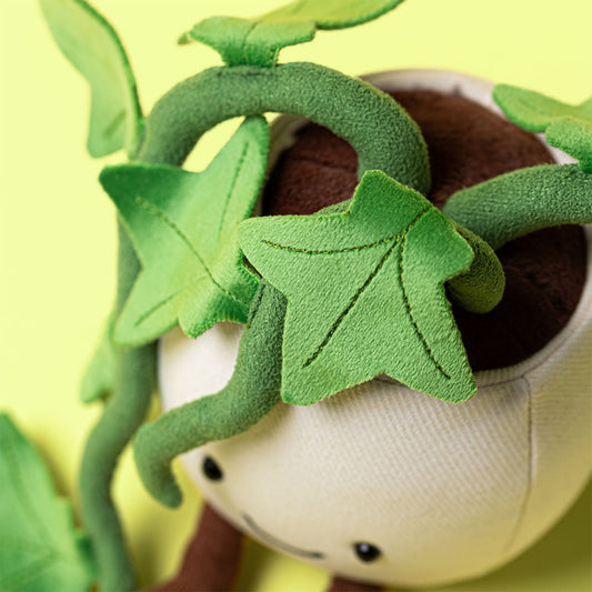 Amuseables Ivy By Jellycat