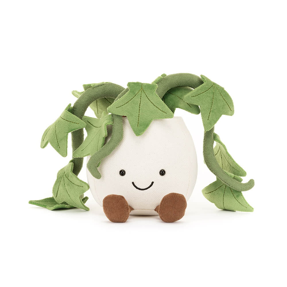 Amuseables Ivy By Jellycat