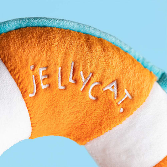 Amuseables Life Ring By Jellycat