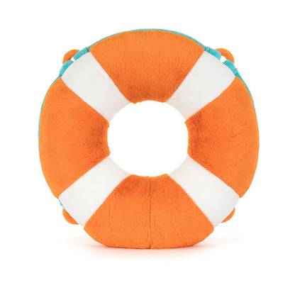 Amuseables Life Ring By Jellycat