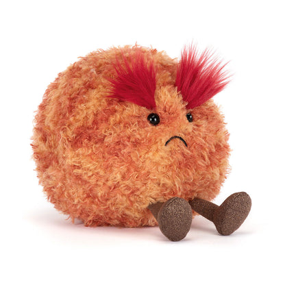 Amuseables Planet Mars By Jellycat