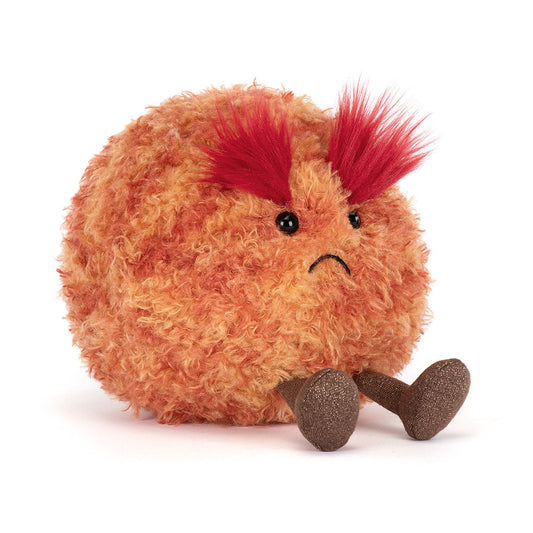Amuseables Planet Mars By Jellycat