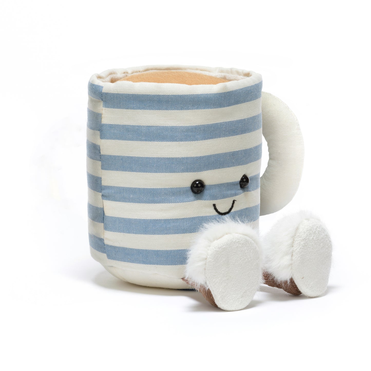 Rosie Lea Mug of Tea By Jellycat