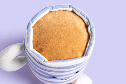 Rosie Lea Mug of Tea By Jellycat