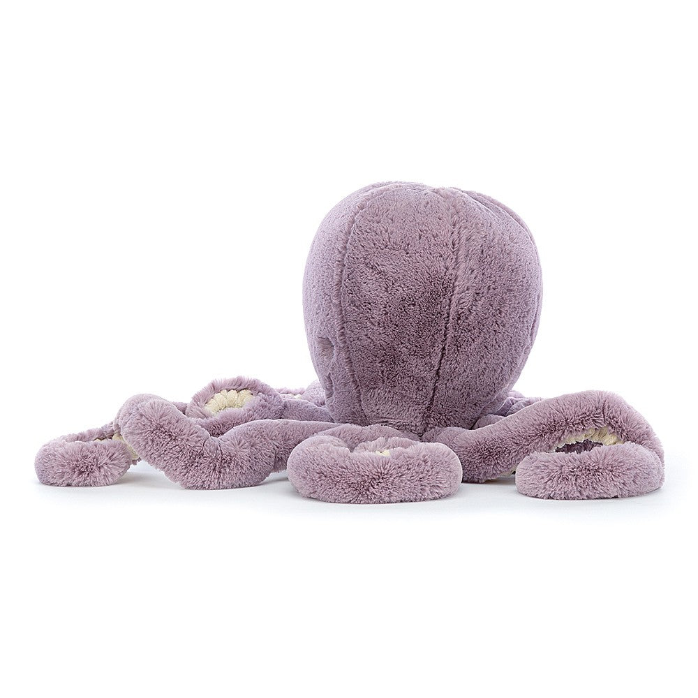 Large Maya Octopus by Jellycat