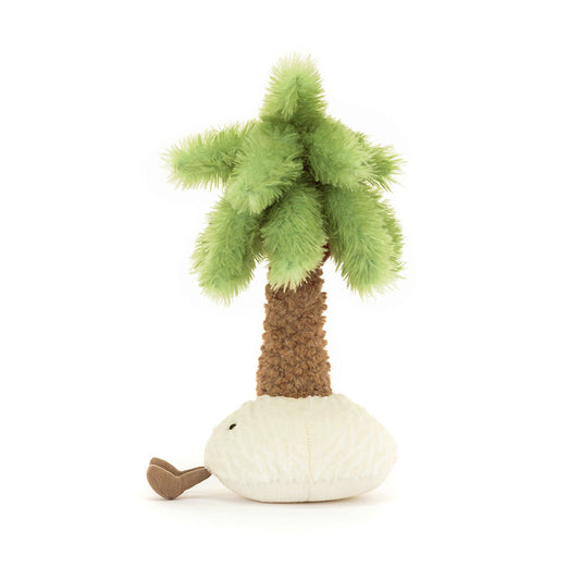 Pammie Palm Tree By Jellycat