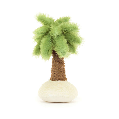 Pammie Palm Tree By Jellycat