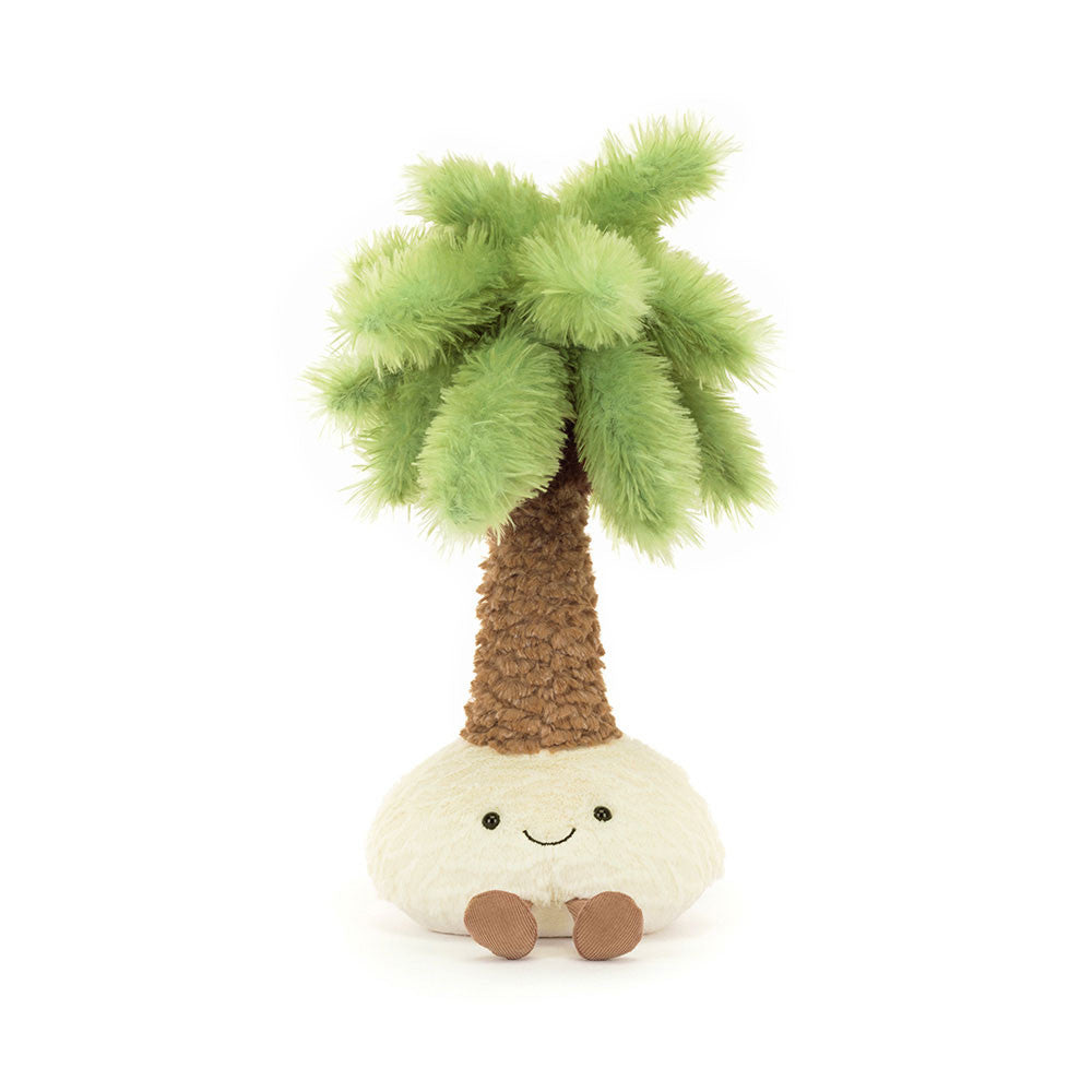 Pammie Palm Tree By Jellycat