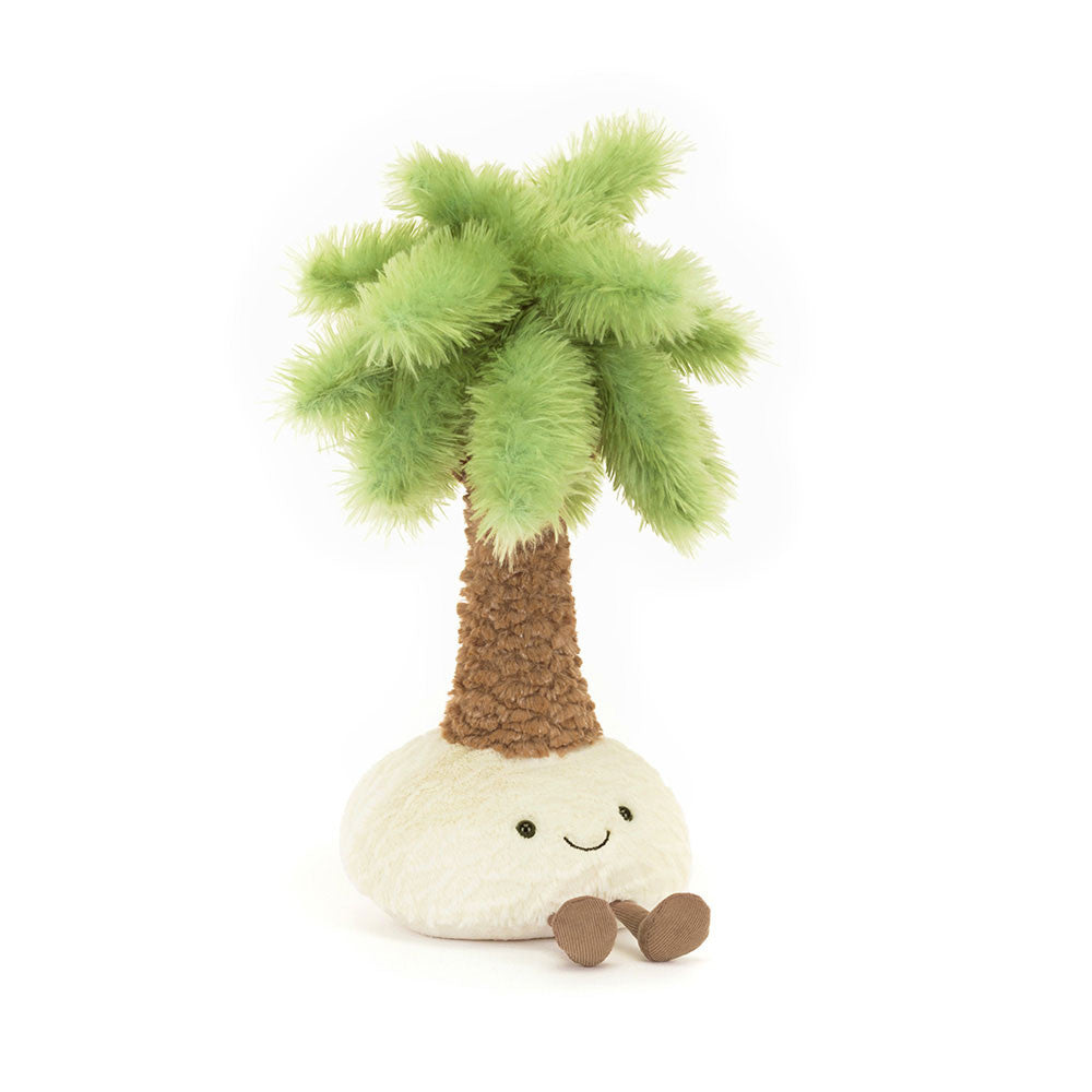 Pammie Palm Tree By Jellycat