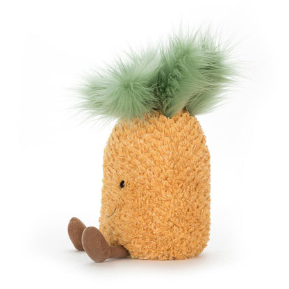 Amuseable Pineapple by Jellyact