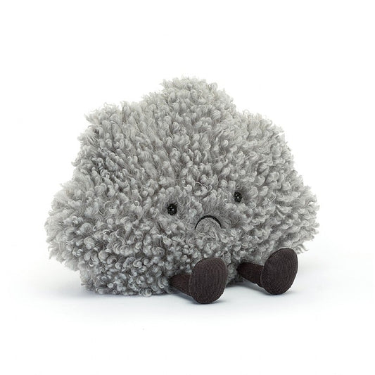 Amuseable Storm Cloud by Jellycat
