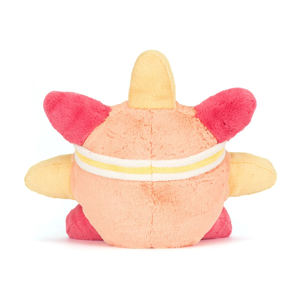 Amuseables Sun 'Roller Skates' By Jellycat