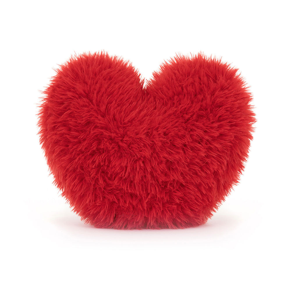 Large Amuseables Beatie Heart By Jellycat