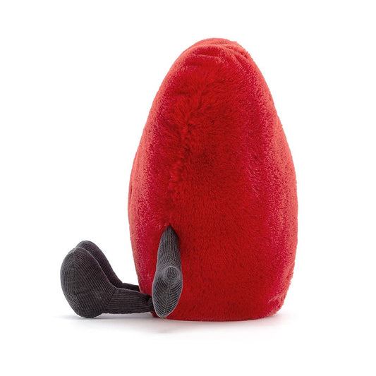 Large Amuseable Red Heart 24 by Jellycat
