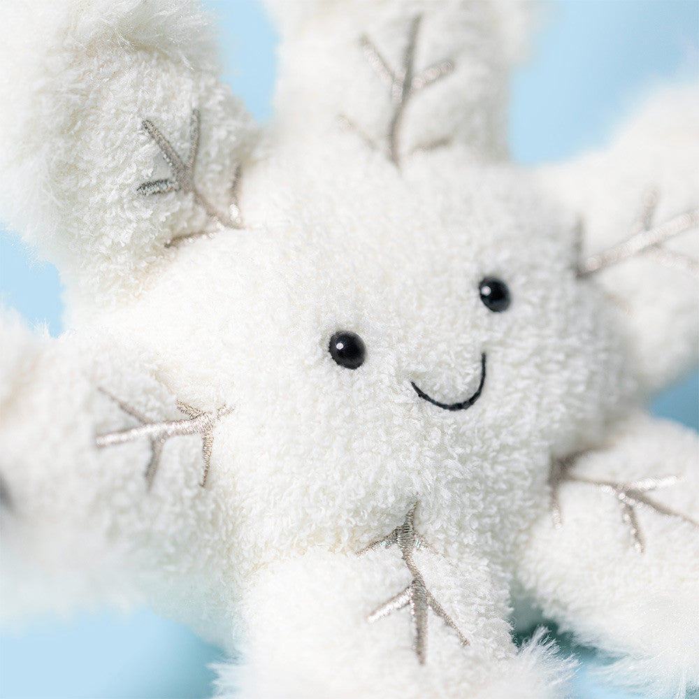 Amuseables Snowflake By Jellycat