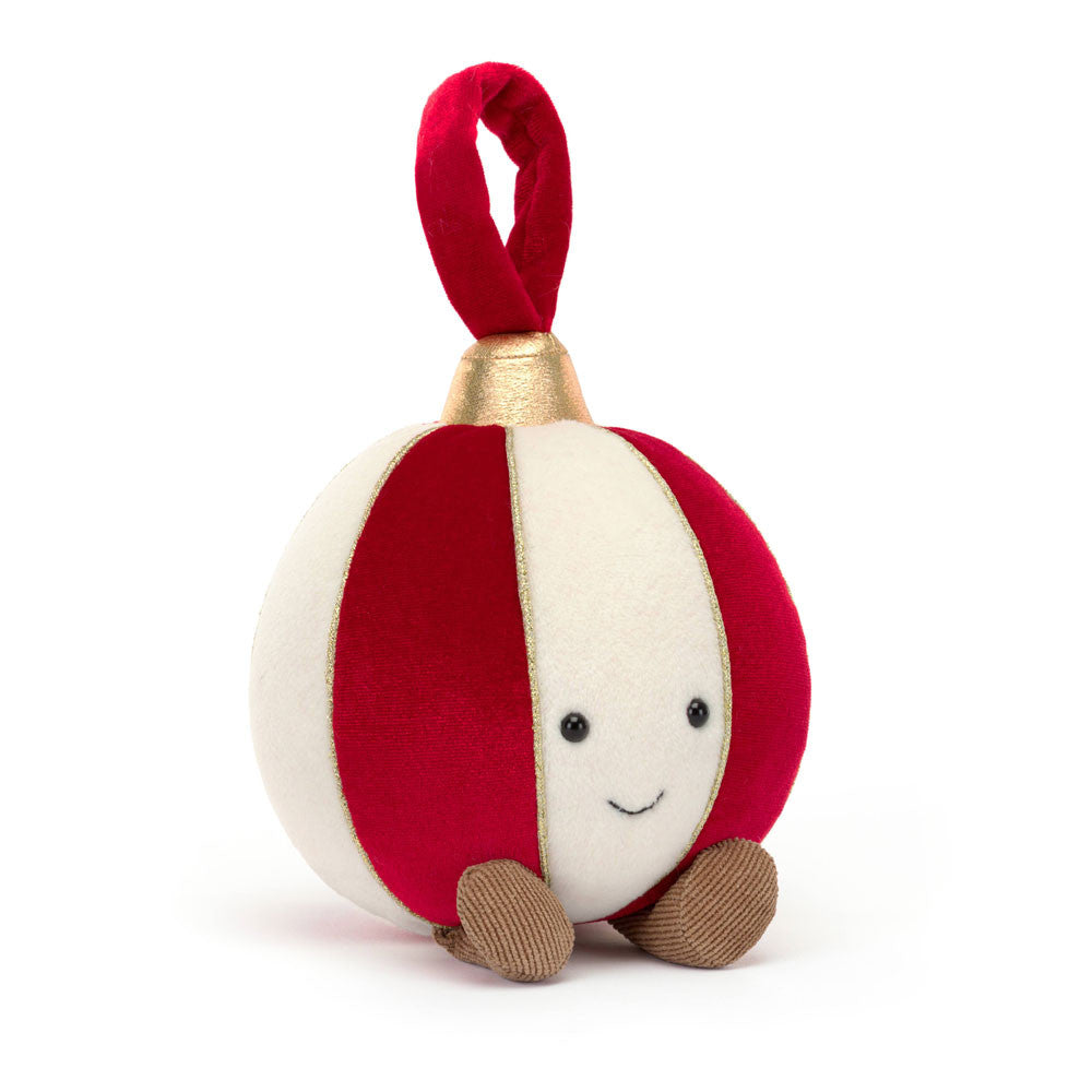 Amuseable Bauble by Jellycat