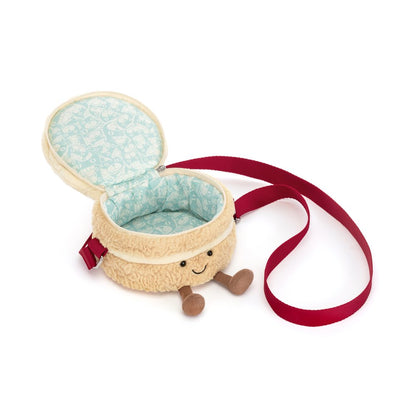 Amuseables Birthday Cake Bag By Jellycat