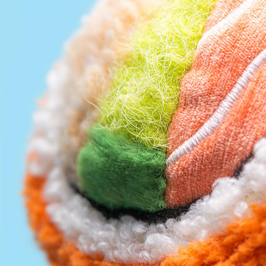 Amuseables Codhi Californian Roll By Jellycat
