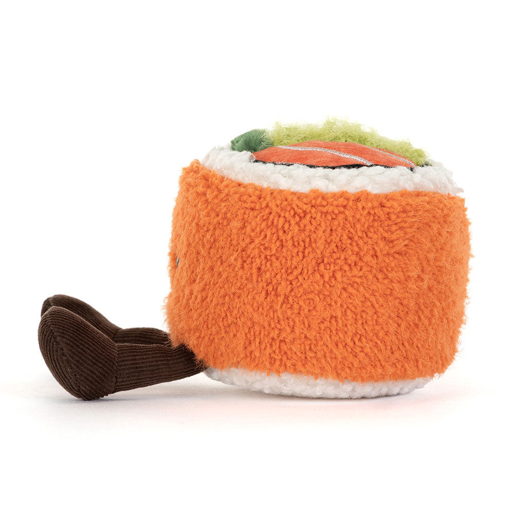 Amuseables Codhi Californian Roll By Jellycat