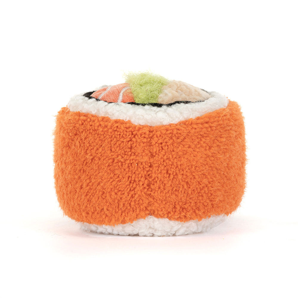 Amuseables Codhi Californian Roll By Jellycat