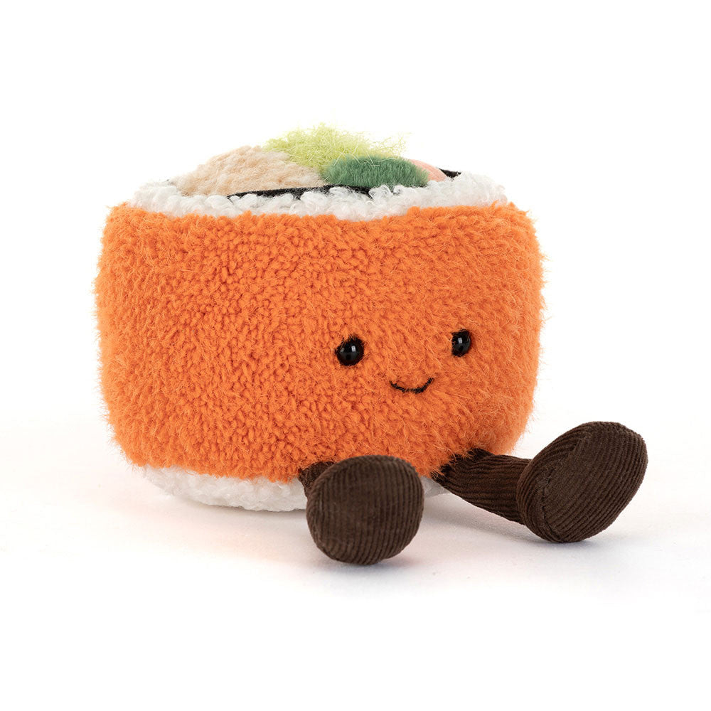 Amuseables Codhi Californian Roll By Jellycat