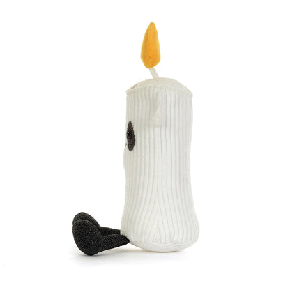 Amuseables Flickerty Candle By Jellycat