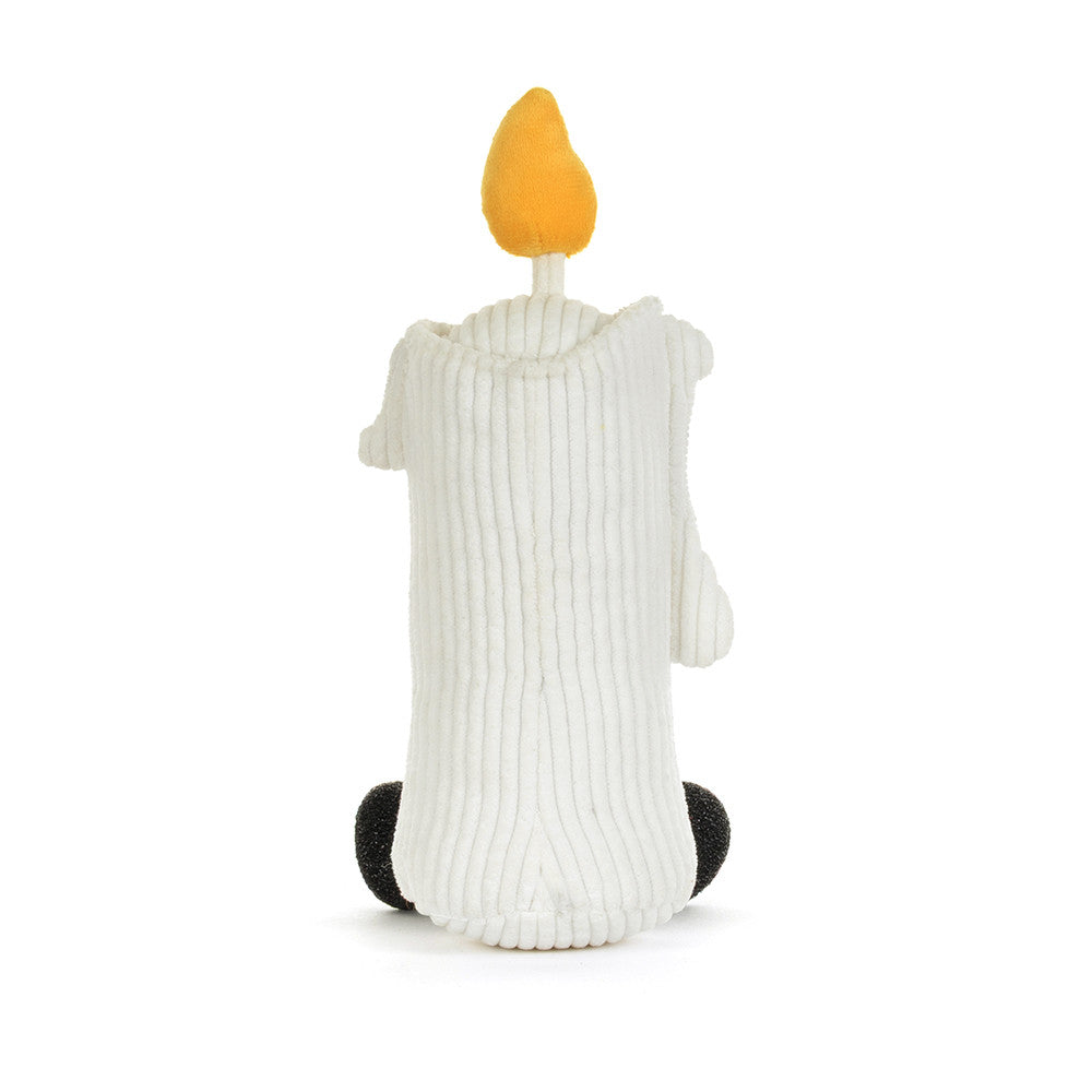 Amuseables Flickerty Candle By Jellycat