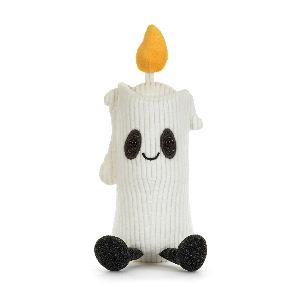 Amuseables Flickerty Candle By Jellycat