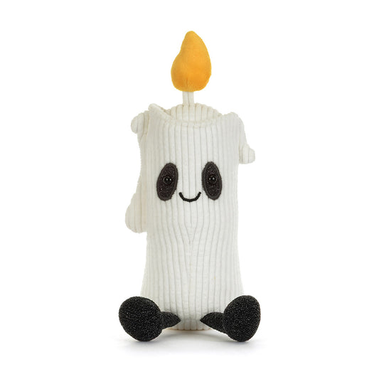 Amuseables Flickerty Candle By Jellycat