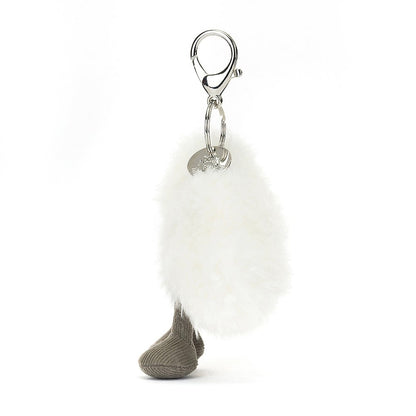 Amuseable Cloud Bag Charm by Jellycat