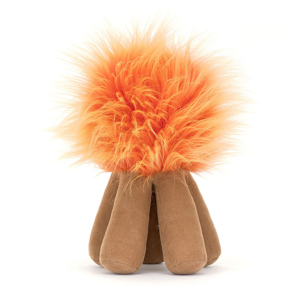 Amuseables Campfire By Jellycat