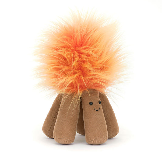 Amuseables Campfire By Jellycat