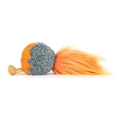 Amuseables Space Comet By Jellycat