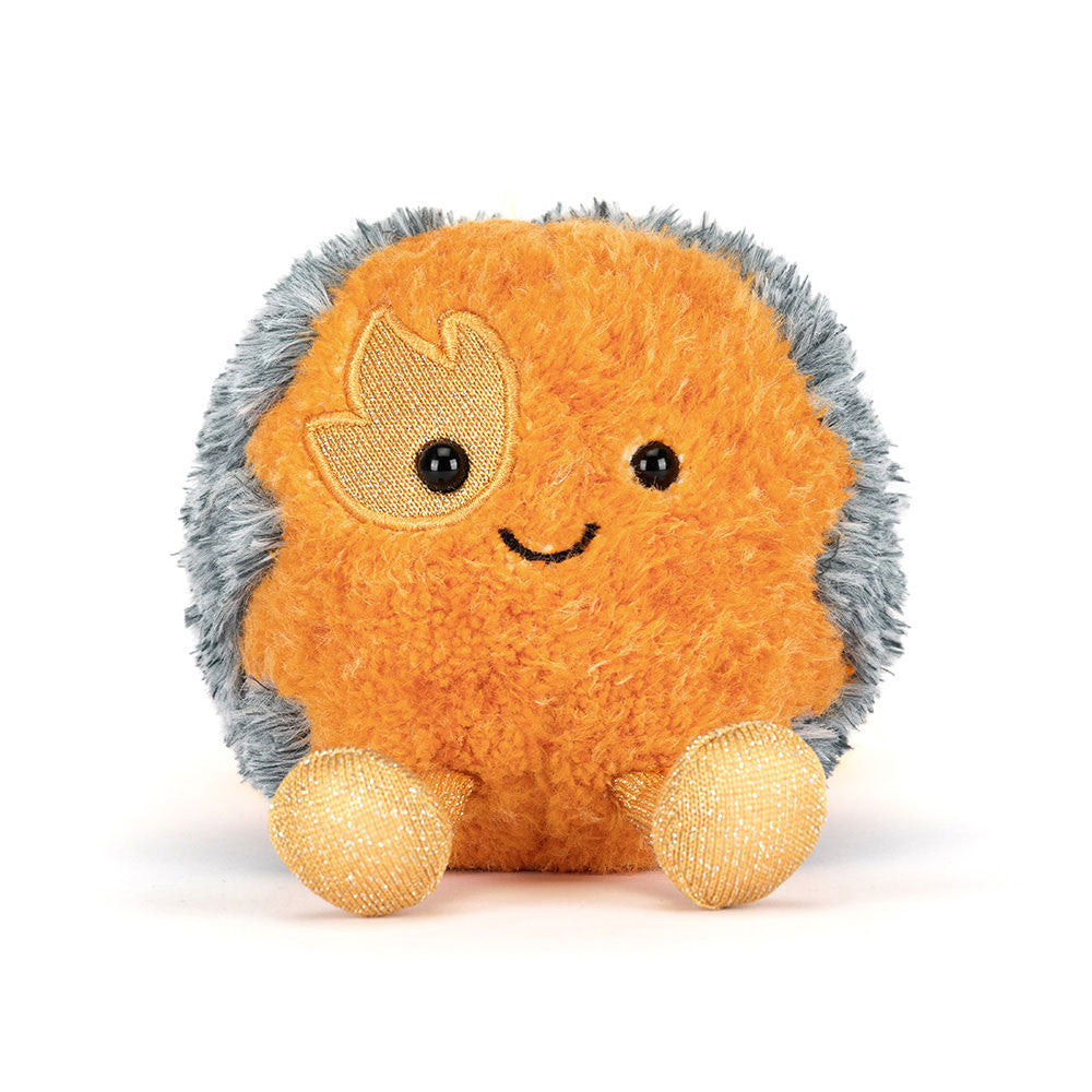 Amuseables Space Comet By Jellycat