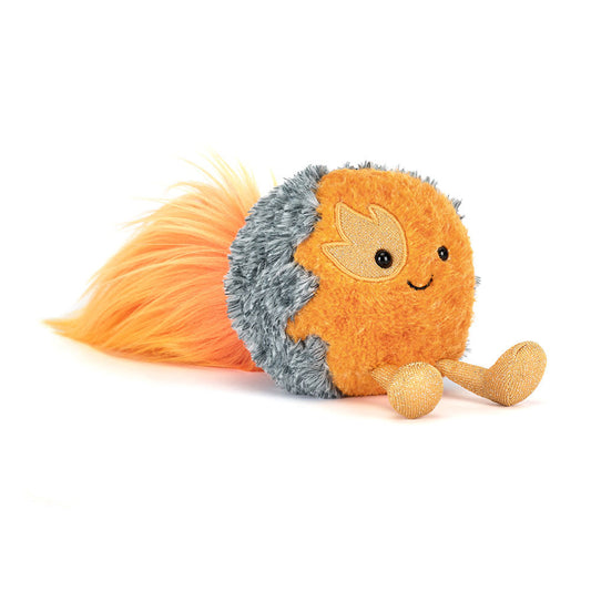 Amuseables Space Comet By Jellycat