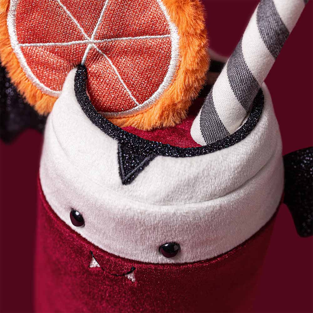 Amuseables Vampop Drink By Jellycat