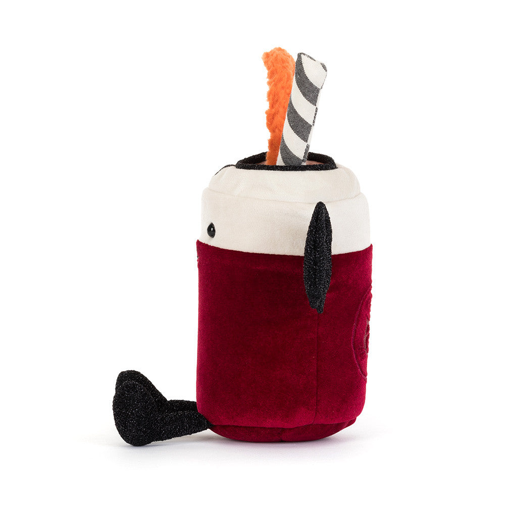 Amuseables Vampop Drink By Jellycat