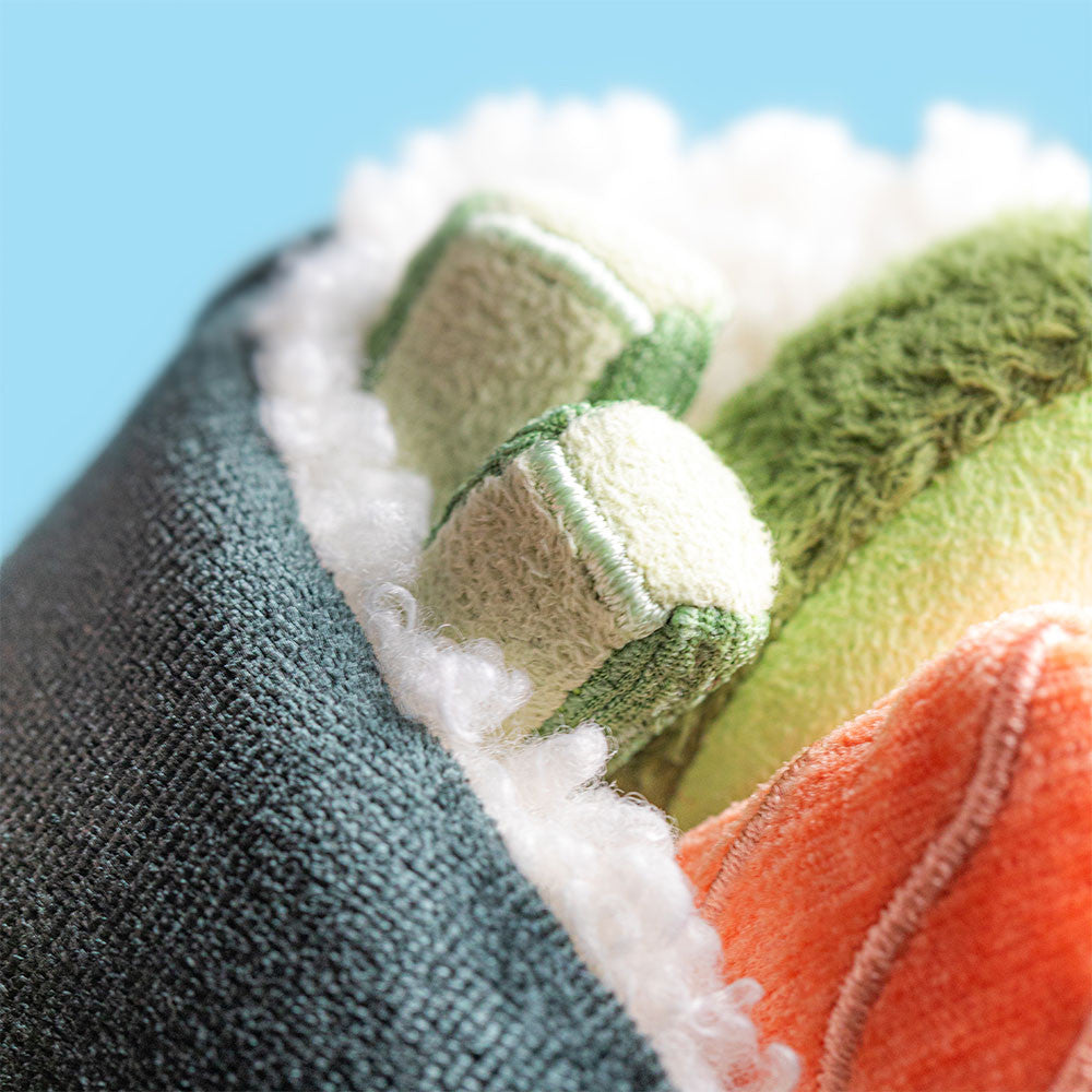 Amuseables Coneroi Temaki By Jellycat