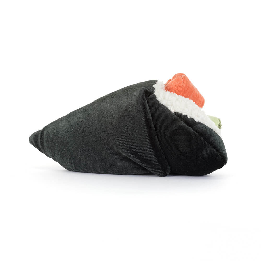Amuseables Coneroi Temaki By Jellycat
