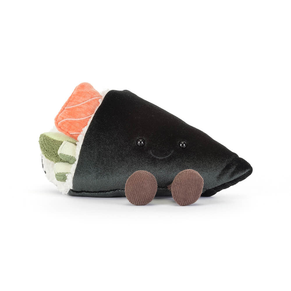 Amuseables Coneroi Temaki By Jellycat