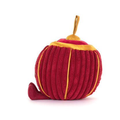 Amuseables Rayray Lantern By Jellycat