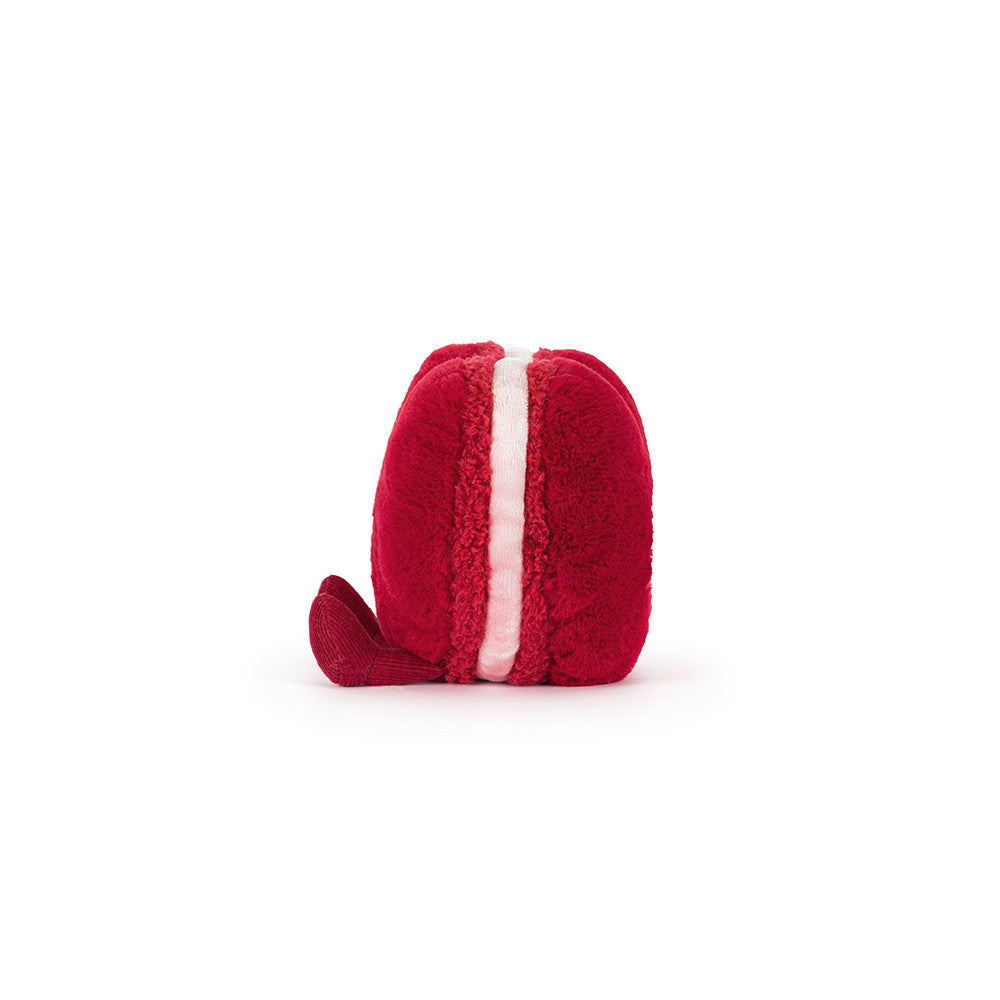 Amuseables Arlette Heart Macaron By Jellycat
