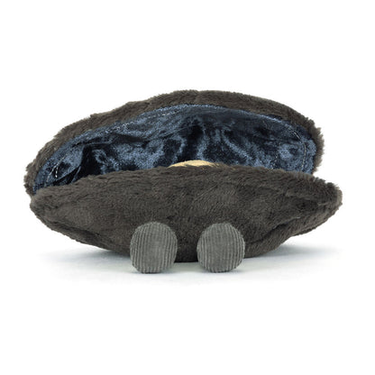 Amuseables Michelle Mussel By Jellycat