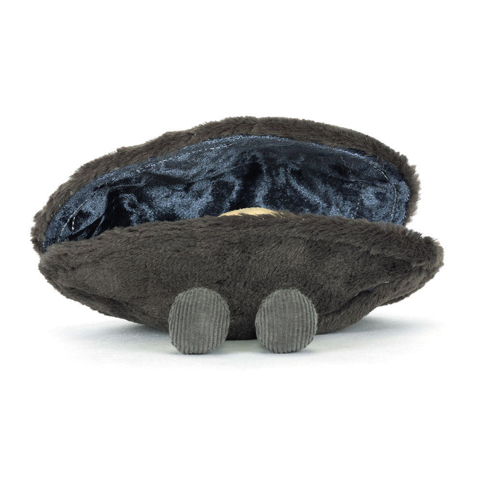Amuseables Michelle Mussel By Jellycat