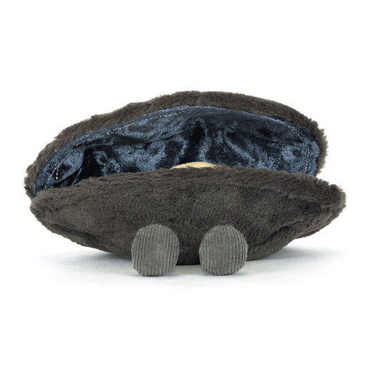 Amuseables Michelle Mussel By Jellycat