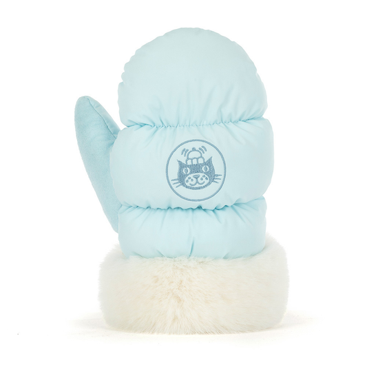 Amuseables Mitten By Jellycat