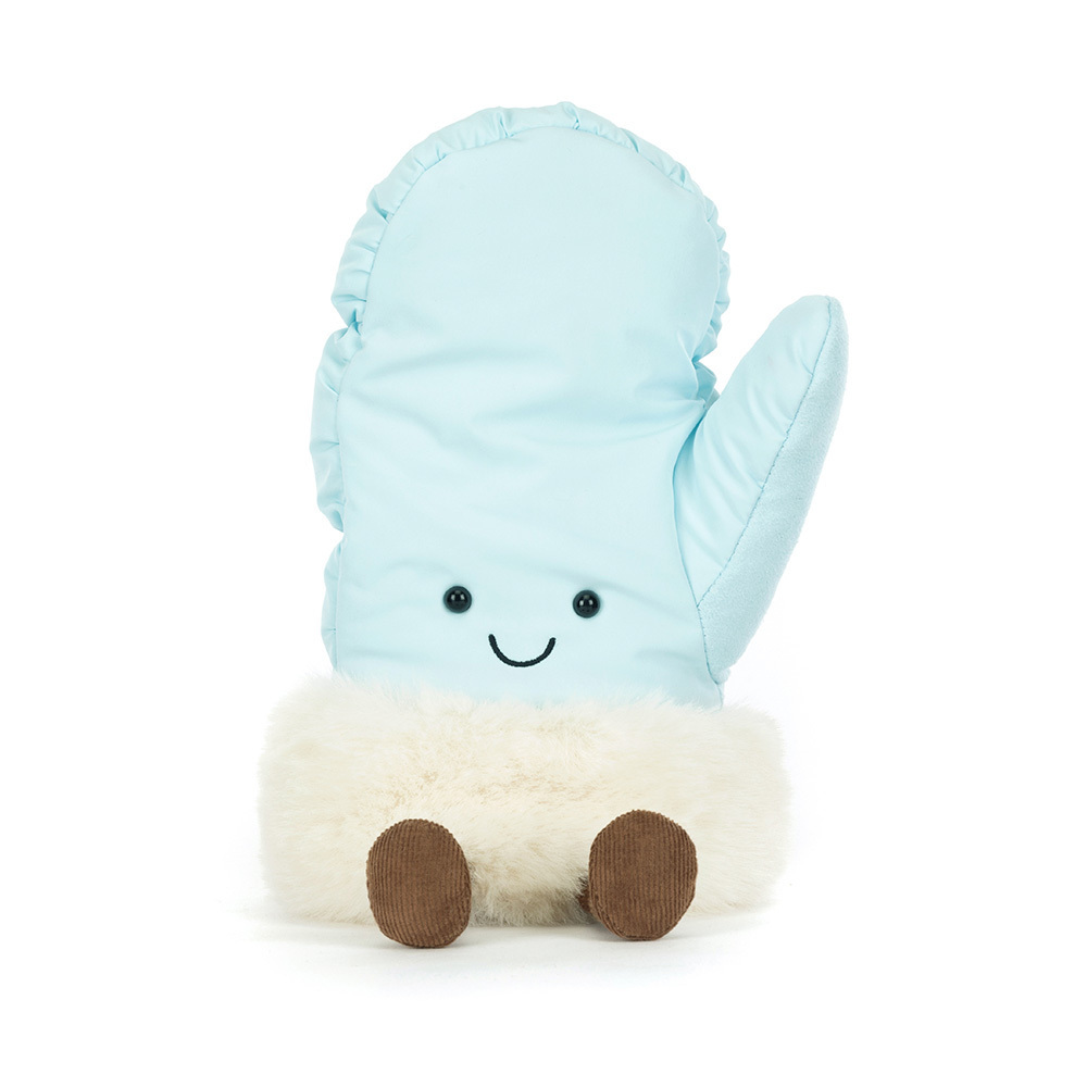 Amuseables Mitten By Jellycat
