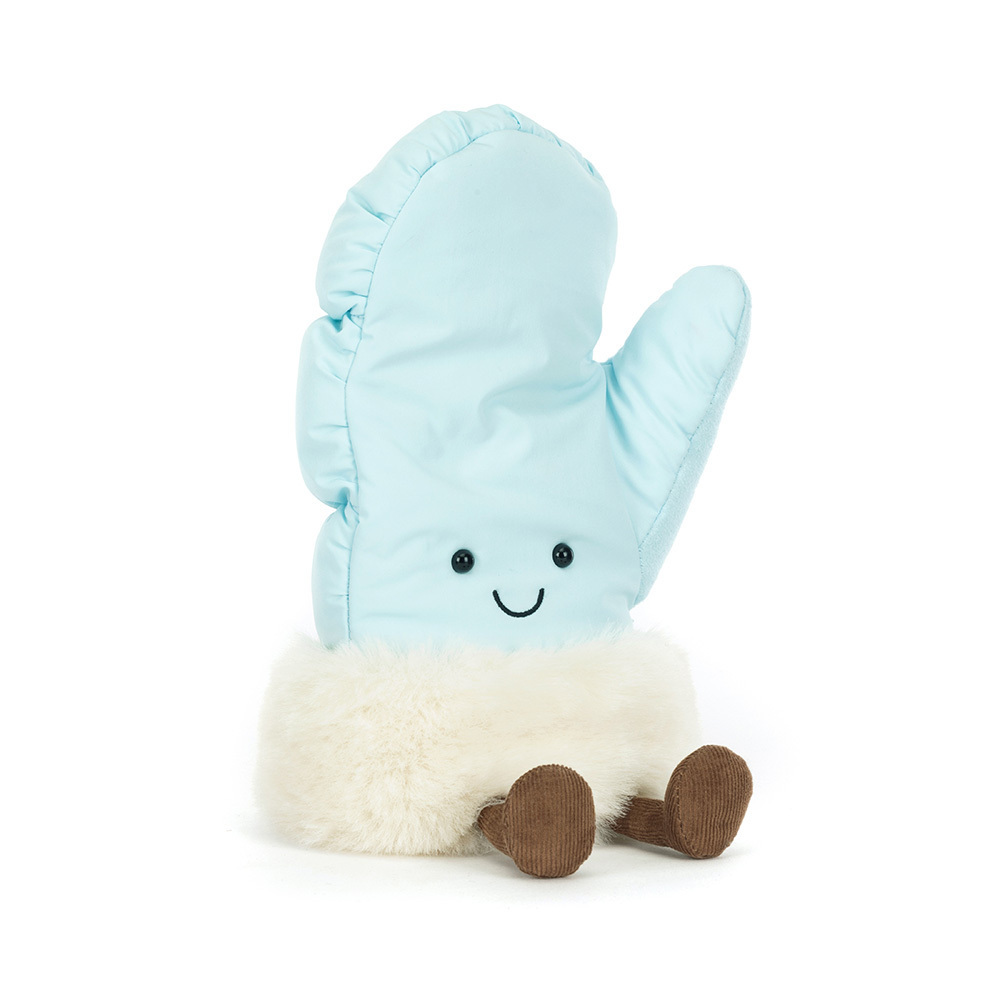 Amuseables Mitten By Jellycat